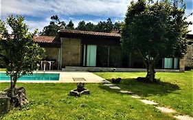 Casa Da Pedra