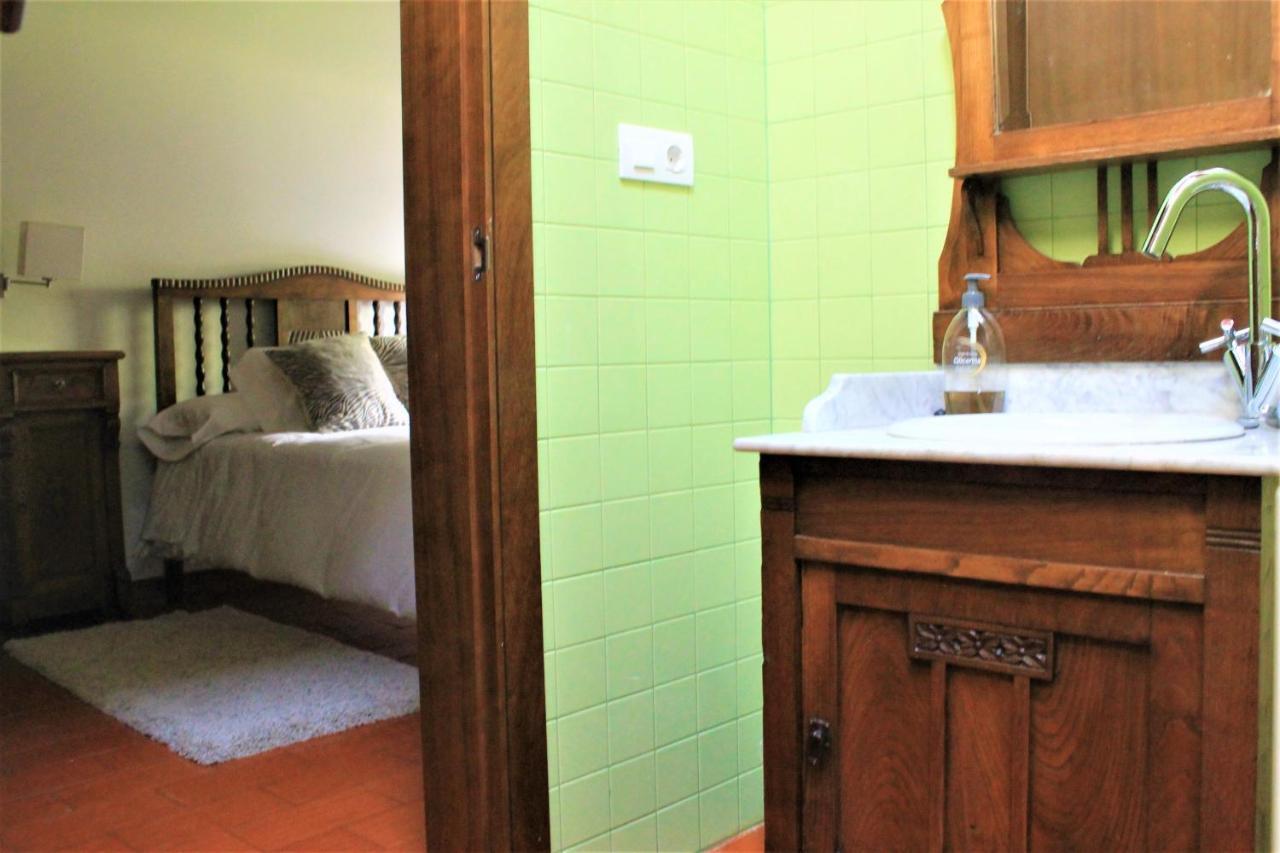 Casa Da Pedra Vila Tomiño Exterior foto